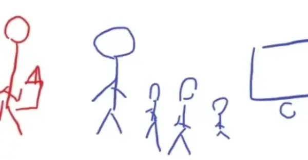 深紅の復讐[後編]