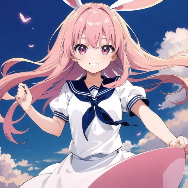 あがりぴょん(2023.9.1ver.)