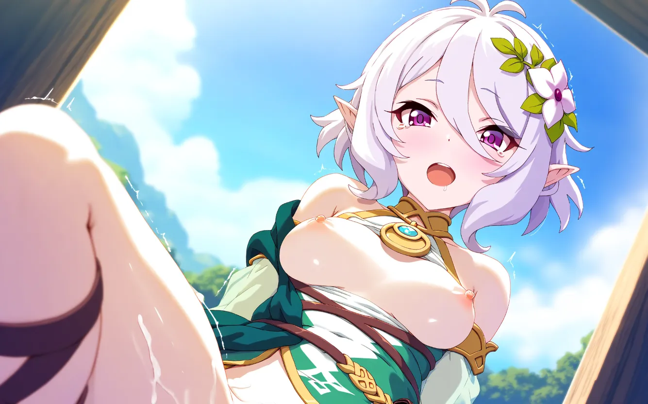 コッコロ　エロ 