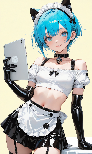 今日の新人さん