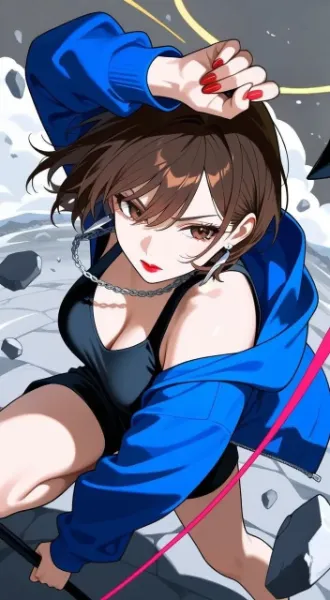 たまには紫苑を投稿してみる……♡