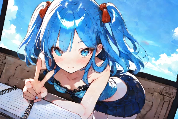 ピクシブたん　とは