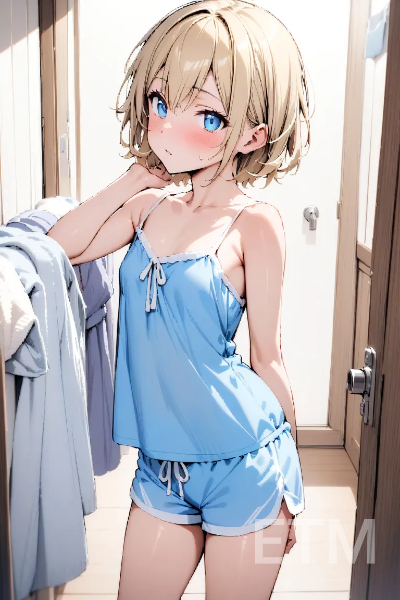 懐かしの妹にコスプレさせてみた