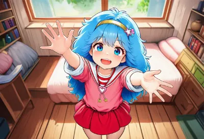 速水ペルシャ