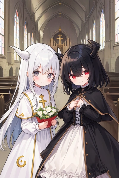 1月４週　Twitterイラストまとめ。