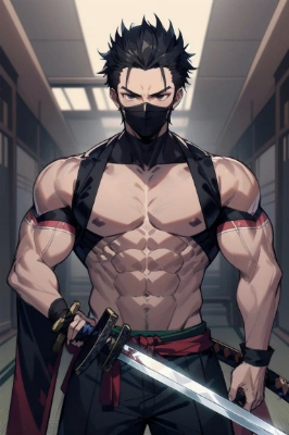 人斬り
