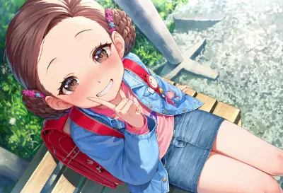 大橋舞子