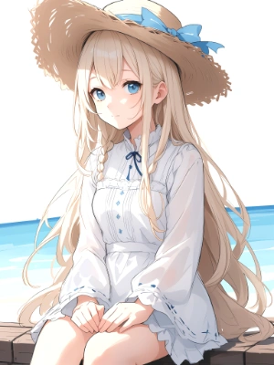 sea