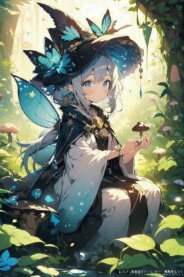 キノコ