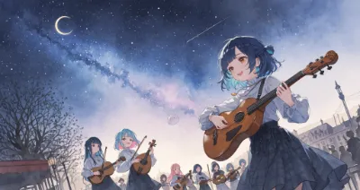 string ensemble