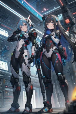 銀河団プラネット・パトロール