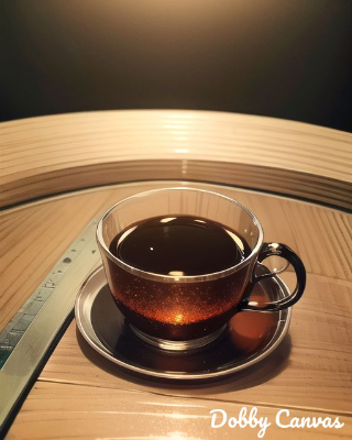 お茶