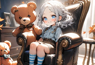 Teddy Bear