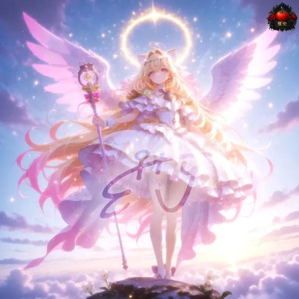 神秘の光、キュアアルカナ・ヘイロー!!