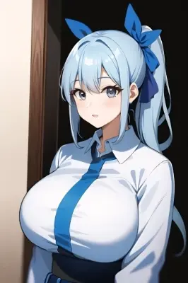 爆乳♡