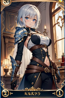 「よく戦ってくれました。」