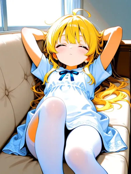 ゴロゴロ過ごす幸せ