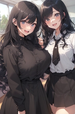高校生