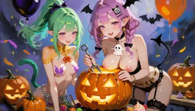 準備中