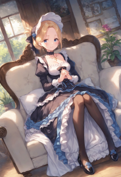 休憩