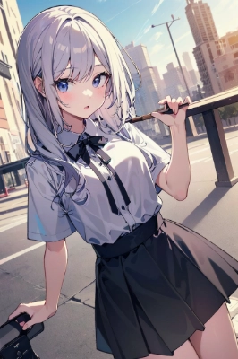 制服22