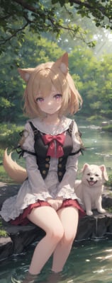 迷子