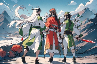 テスト生成のサムネイル