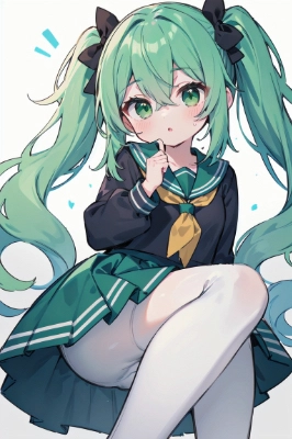 セーラー服