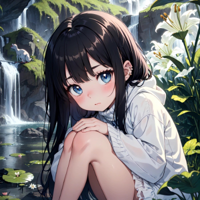 美少女