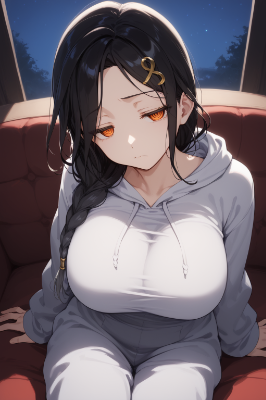 白雪巴のサムネイル