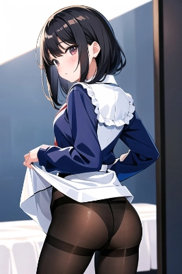 パンスト