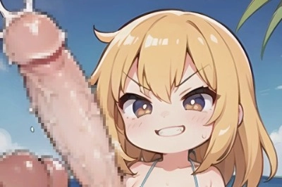 AIロリいろいろ