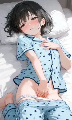 毎晩の日課