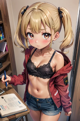 終わるまで遊んじゃダメ！