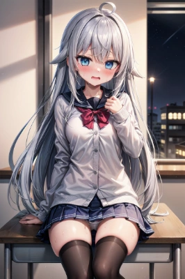 僕の理想