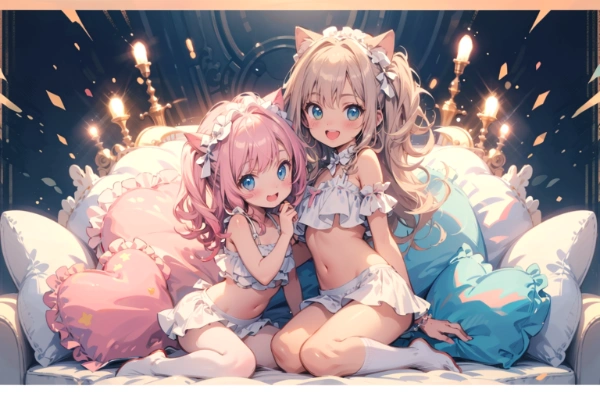 猫ガチャ(番外編）