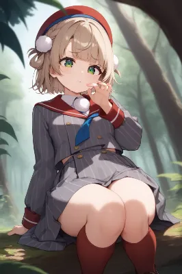 ういちゃん