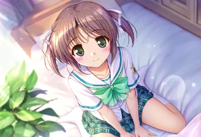 朝霧麻衣