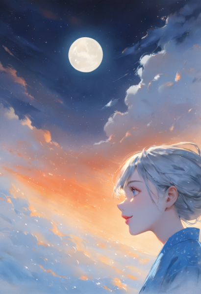 素月（そげつ）