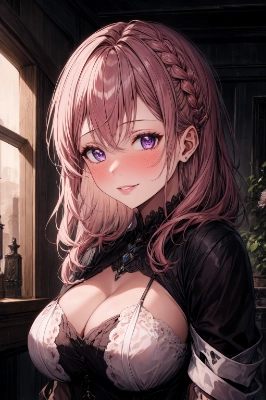トロ顔
