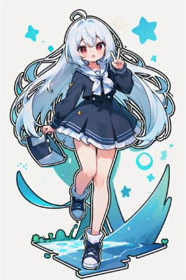ガチャ演出