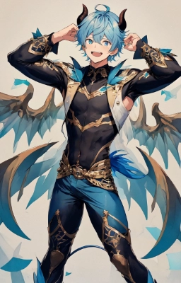 魔族