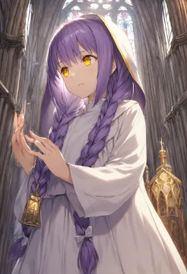 シスター