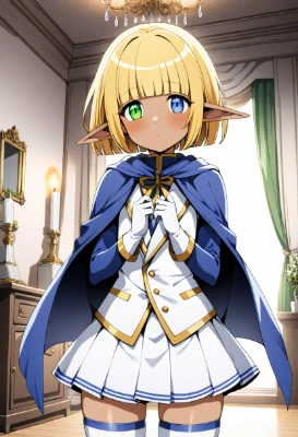 マーレ・ベロ・フィオーレ