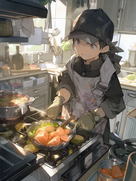 Thumbnail Background