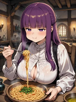 美味と不満と肥満!?