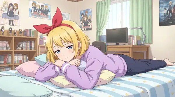 おサボりモード