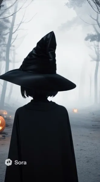 さよならハロウィン