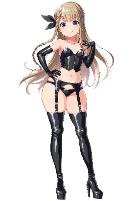 成宮すず様