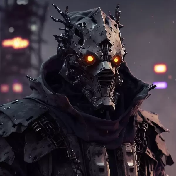 ガスマスク内蔵式ヘルメット及びパワードスーツ